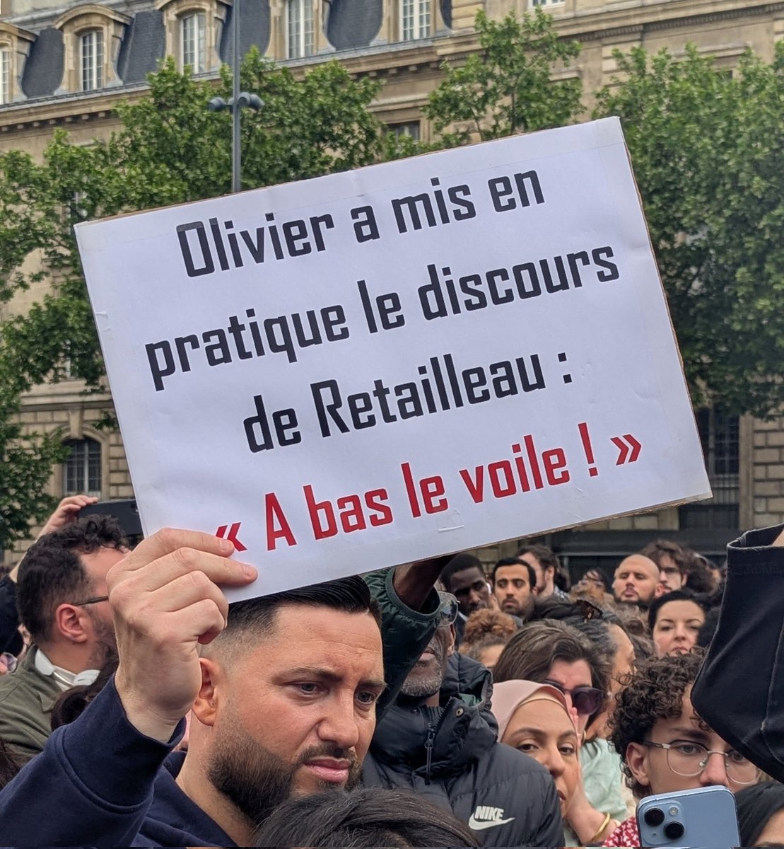 La Tribune des Pirates tweet media