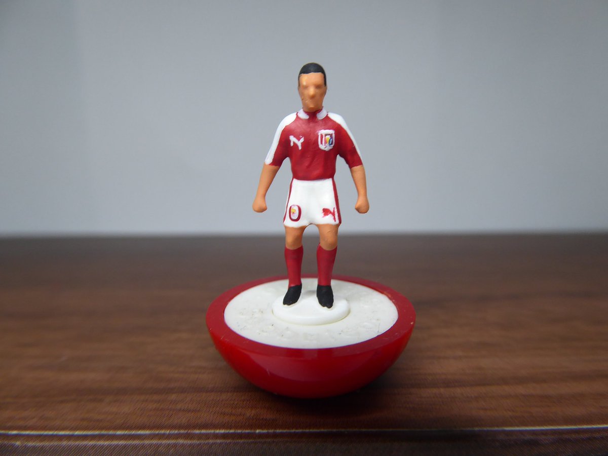 helcol123subbuteo (@helcol123subbu1) on Twitter photo Added a Tykes subbuteo artwork figure to my Barnsley range. DM <a href="/helcol123subbu1/">helcol123subbuteo</a> to order your own Barnsley FC frame. <a href="/EyupandDown/">EyUp&Down ~ Barnsley FC Fanzine</a> <a href="/RedAllOverBFC/">Red All Over</a> @JulieAnneQuay <a href="/RedsReport_/">The Reds Report📻</a> <a href="/TheDailyTyke2/">The Daily Tyke</a> <a href="/BarnsleyOnTour/">Barnsley On Tour</a> <a href="/PonteRoaring/">Ponte Roaring</a> <a href="/CallumCooperr/">Callum Cooper</a> @JoeBeardsall #bfc Added a Tykes subbuteo artwork figure to my Barnsley range. DM <a href="/helcol123subbu1/">helcol123subbuteo</a> to order your own Barnsley FC frame. <a href="/EyupandDown/">EyUp&Down ~ Barnsley FC Fanzine</a> <a href="/RedAllOverBFC/">Red All Over</a> @JulieAnneQuay <a href="/RedsReport_/">The Reds Report📻</a> <a href="/TheDailyTyke2/">The Daily Tyke</a> <a href="/BarnsleyOnTour/">Barnsley On Tour</a> <a href="/PonteRoaring/">Ponte Roaring</a> <a href="/CallumCooperr/">Callum Cooper</a> @JoeBeardsall #bfc