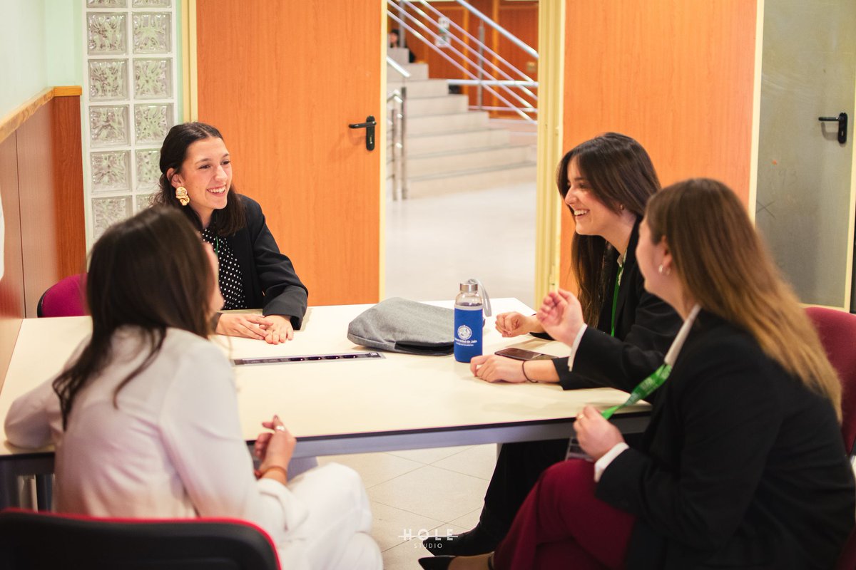 Asociación Debate Universidad de Zaragoza tweet media