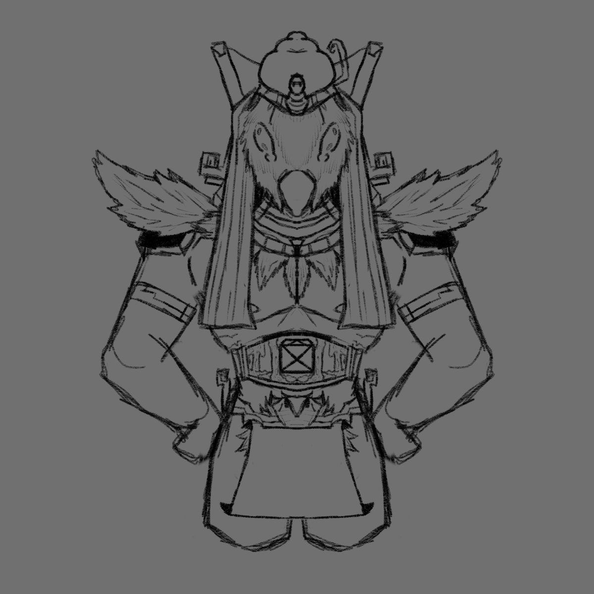 Bluulb1's tweet photo. Random art I’ve drawn over the weekend
-
-
-
#artoc #arttwt #oc #artmoots #ocart https://t.co/du2RgrQitM