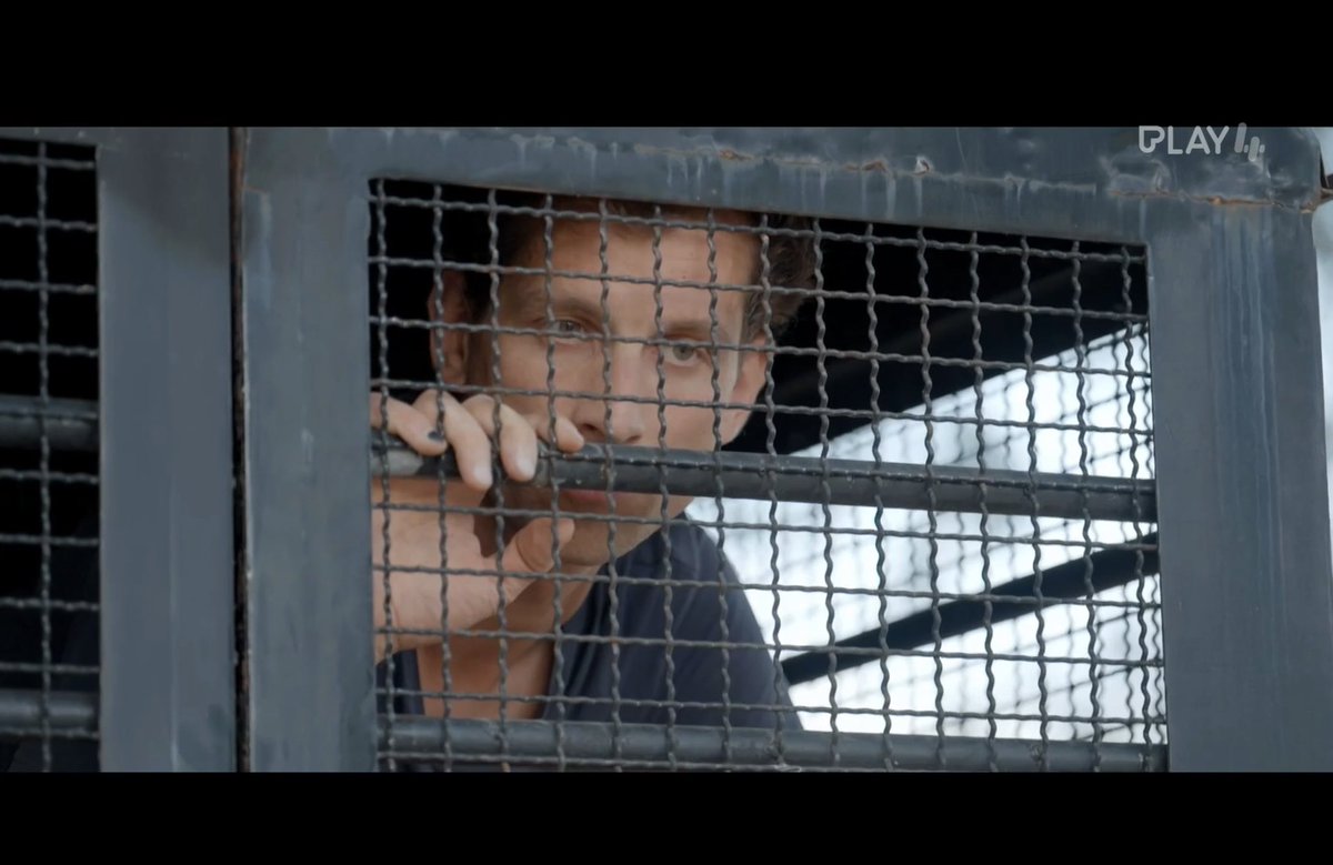 “Hoe ik mij op sommige momenten voel.” #demol