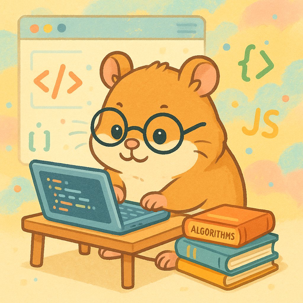 leulleo8's tweet image. 🐹💻 Meet Kombat, the world’s tiniest coder! He just finished his first “wheel-control” program—watch him type away on his mini laptop. What’s the cutest thing your pet has ever done? Drop a story below! 👇
#HamsterHack #PetTech #CodingCompanion