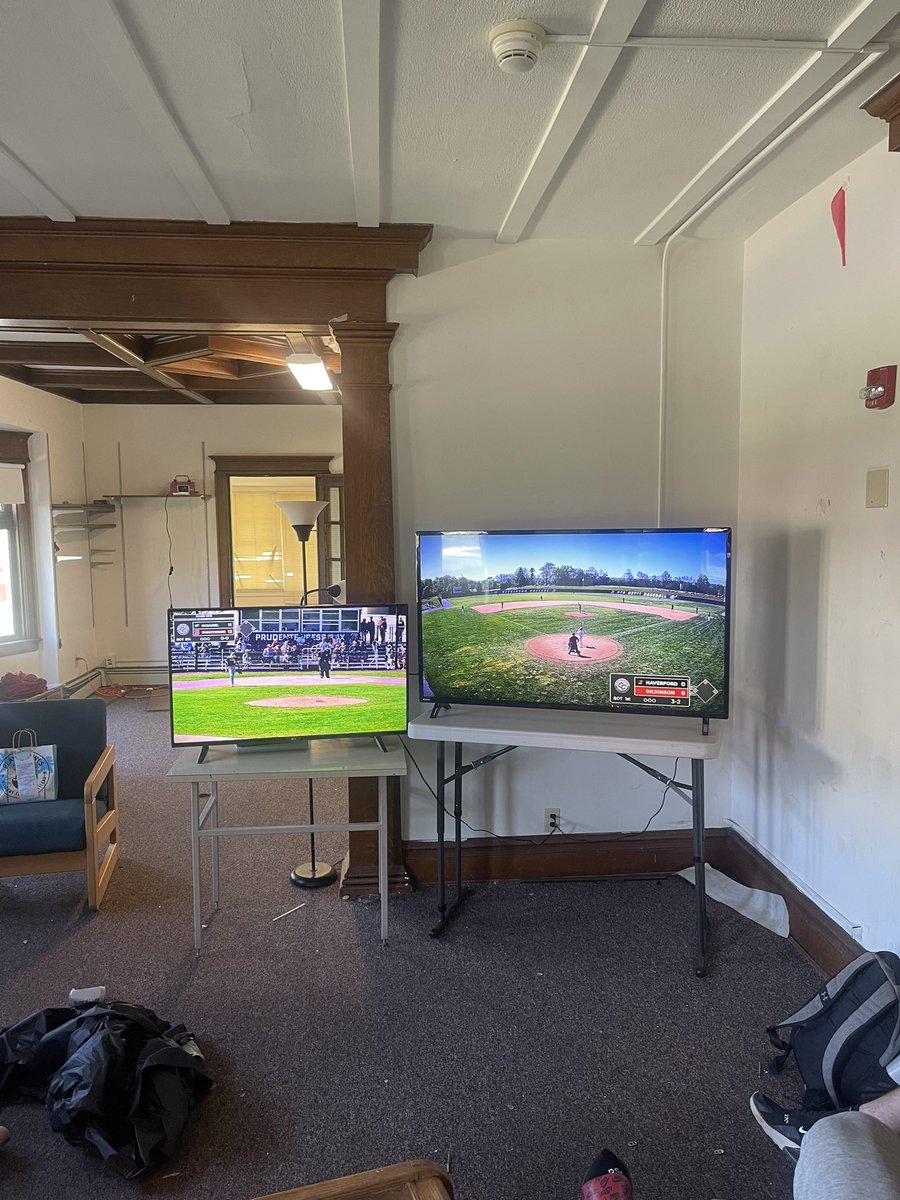 Centennial conference Sunday. Can a white boy have a day