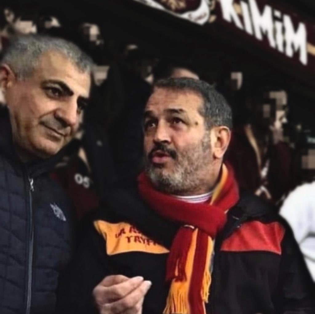 DOĞRU DUVAR YIKILMAZ !

BİLİYORSUN REİS HEP SENİNLEYİZ! <a href="/SebahattinReis/">Sebahattin Şirin</a> 

#ultrAslanAVRUPA