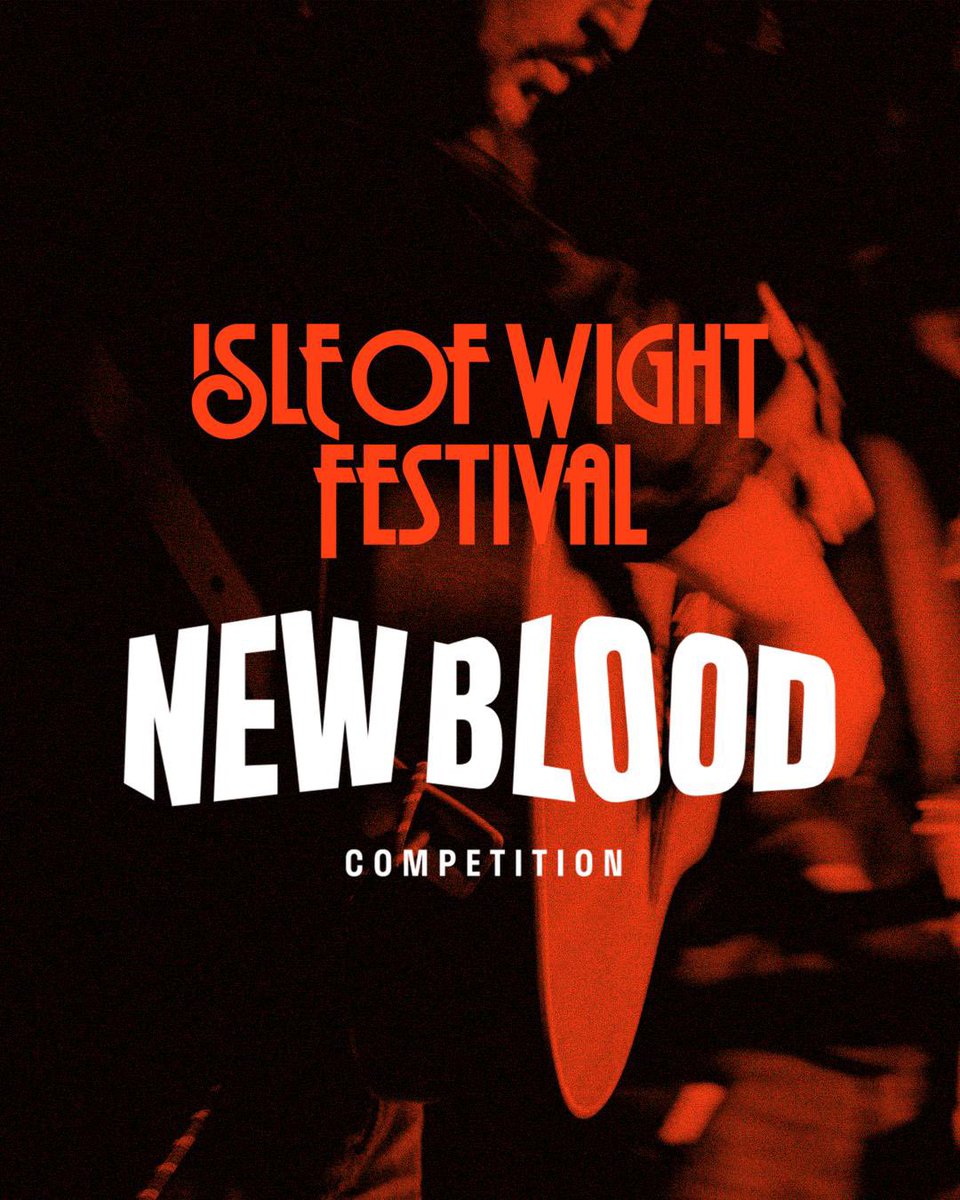 Good evening ,

My client Alex Francis is competing in the Hot Vox New Blood Competition for a chance to perform at the Isle of Wight Festival 2025 i need your vote! 👉 (closes at midnight) hotvox.co.uk/artist/alex-fr…