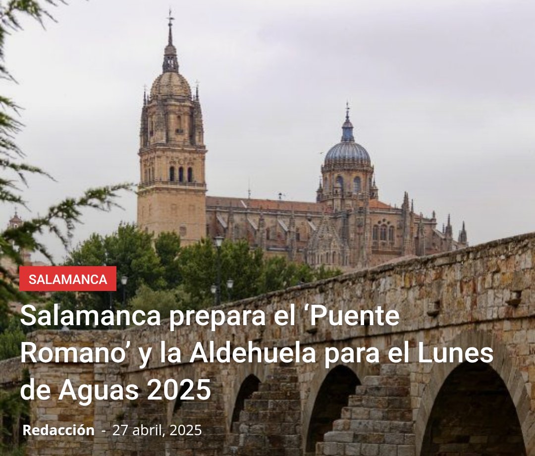 Informer Salamanca tweet media