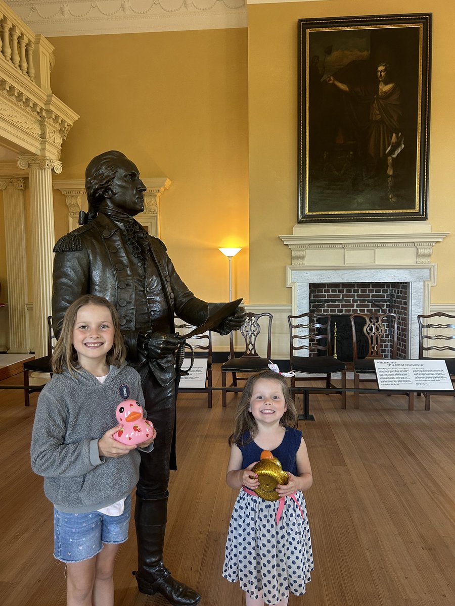 Senator Dawn Gile (@senatordawngile) on Twitter photo My youngest daughter, Lucy, has Mr. Quacks this week — her preschool’s version of Flat Stanley (but with a rubber duck!). We brought him along for a visit to the State House, and as a bonus, we got to see the <a href="/mslorg/">Maryland Student Legislature</a> in action! Where should we go next? My youngest daughter, Lucy, has Mr. Quacks this week — her preschool’s version of Flat Stanley (but with a rubber duck!). We brought him along for a visit to the State House, and as a bonus, we got to see the <a href="/mslorg/">Maryland Student Legislature</a> in action! Where should we go next?