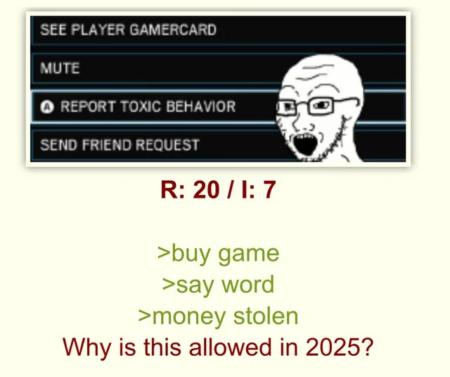 The 4Chan Archives tweet media
