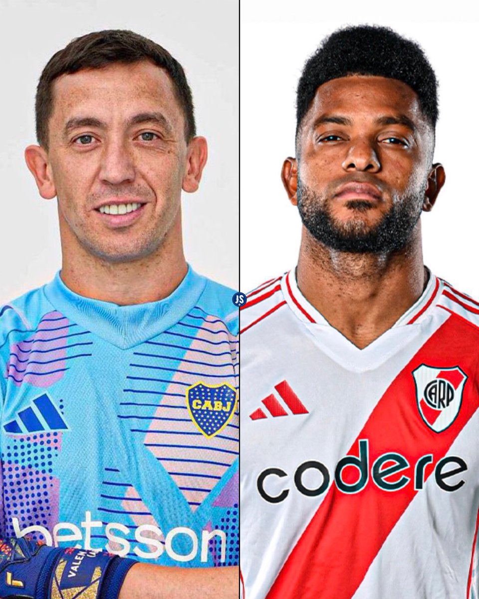 - “Vos le pegas a tus hijos”.
+ “Vos no tenés manos para pegarle a los tuyos”

😳🔥 El cruce entre Agustín Marchesín y Miguel Borja

vía <a href="/radiolared/">Radio La Red - AM 910 📻</a>