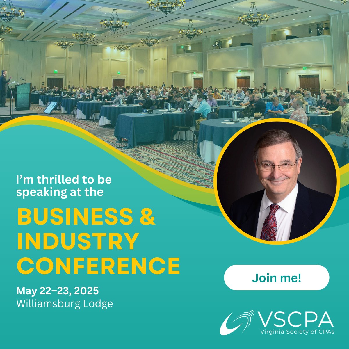 Register today at vscpa.com/BIC