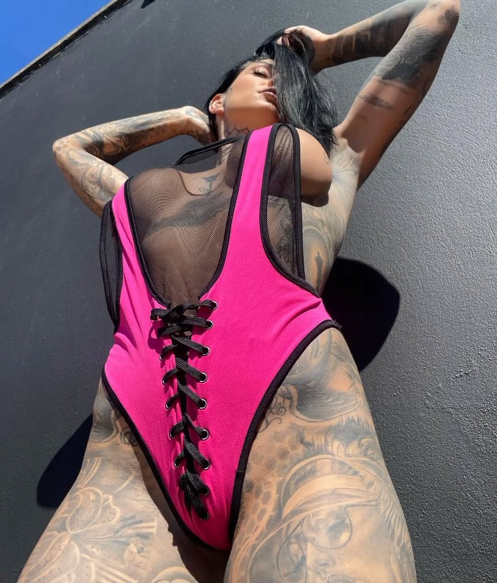 Life couldn't be better.