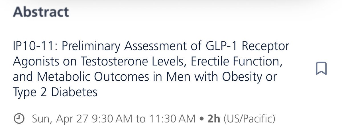 Hossein Sadeghi-Nejad (@hossein5555) on Twitter photo Proud of star NYU medical student <a href="/nathalieeid61/">nathalie eid</a> for presenting our <a href="/NYUUrology/">NYU Langone Urology</a> work of GLP1 agonists and Testosterone @ #AUA2025 <a href="/NYSAUA/">New York Section AUA</a> Proud of star NYU medical student <a href="/nathalieeid61/">nathalie eid</a> for presenting our <a href="/NYUUrology/">NYU Langone Urology</a> work of GLP1 agonists and Testosterone @ #AUA2025 <a href="/NYSAUA/">New York Section AUA</a>