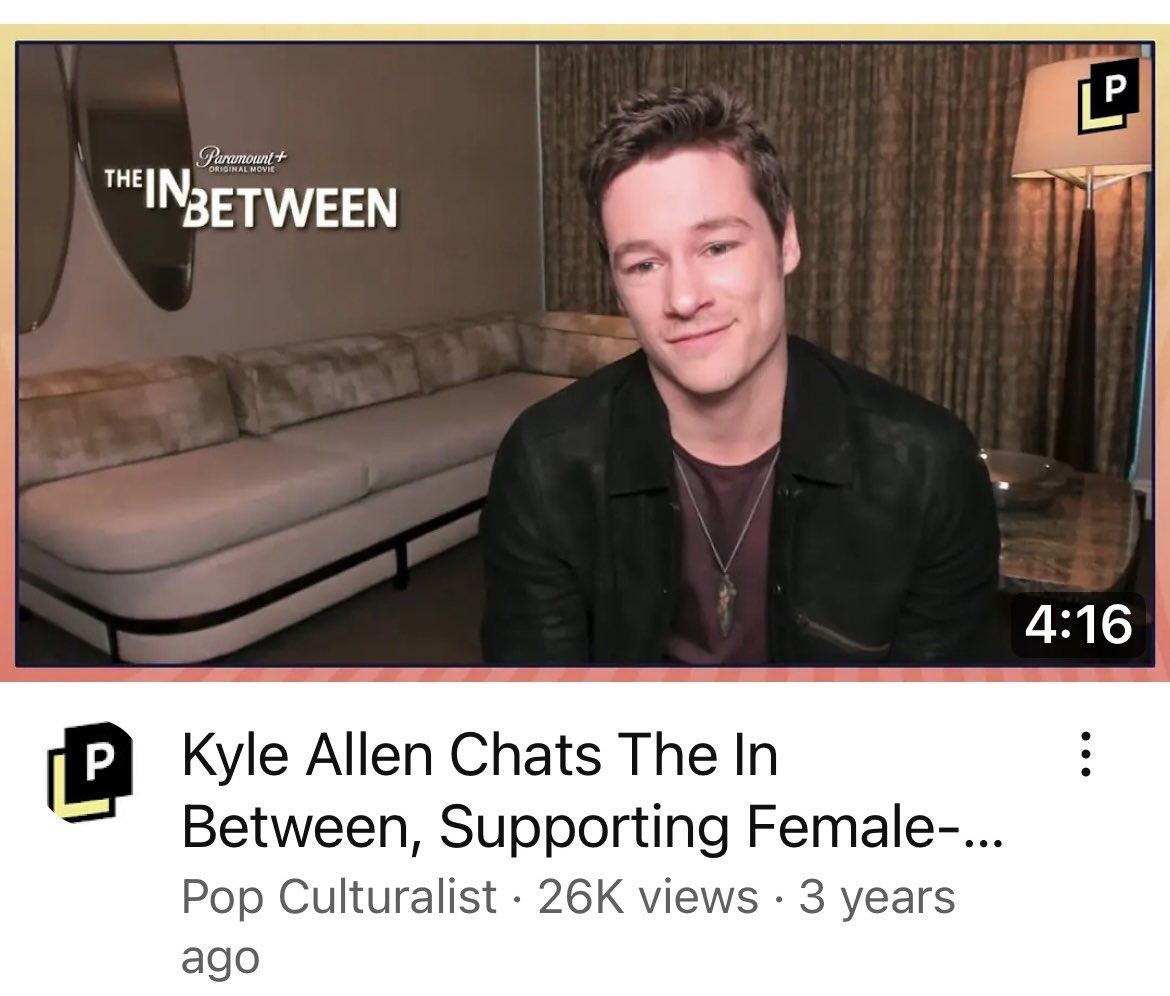 JoeBusch_'s tweet image. The Inspiration, and Ambition. #kyleallen his craft has always blown me away. Bro is one of the greatest. youtu.be/nyy_QYPv-Xc?si…