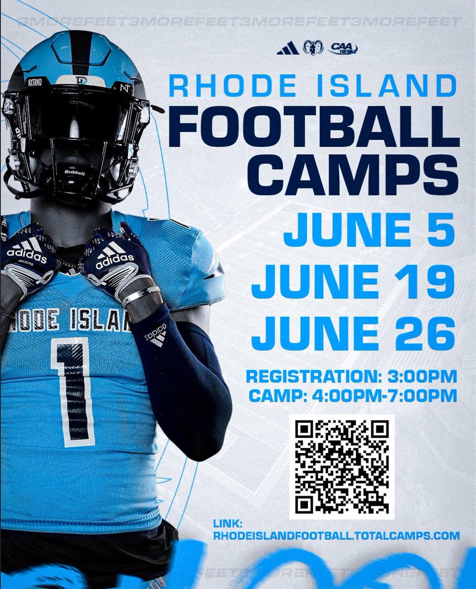 Thanks for the camp invite! <a href="/Coach_Loftus/">Tyler Loftus</a>