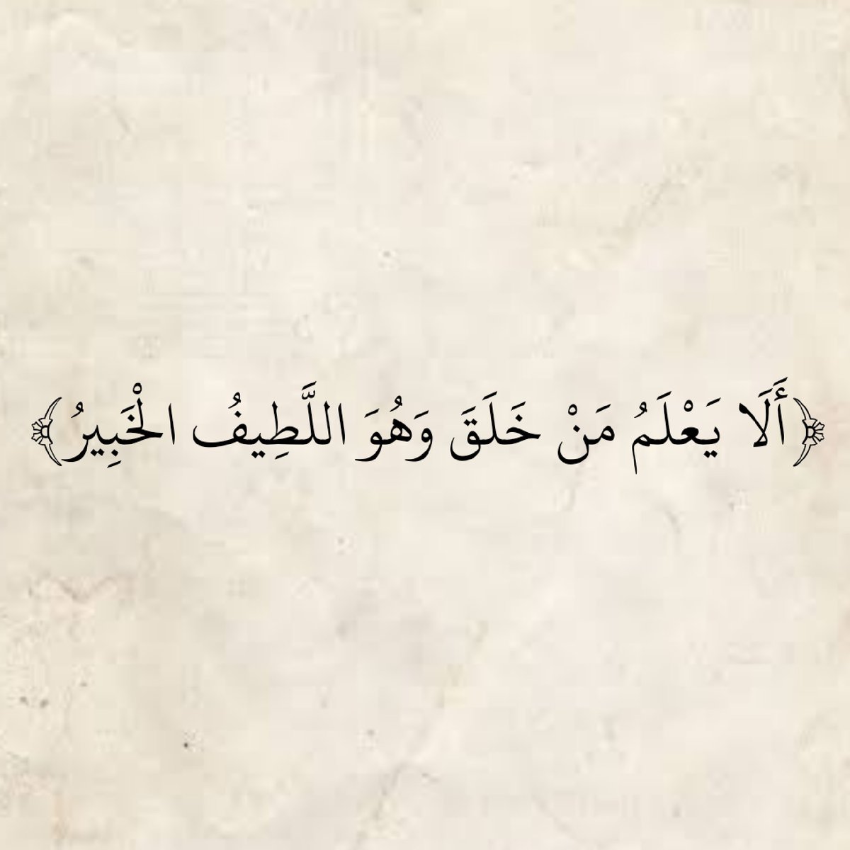 المُصْحَف (@almosahf) on Twitter photo 