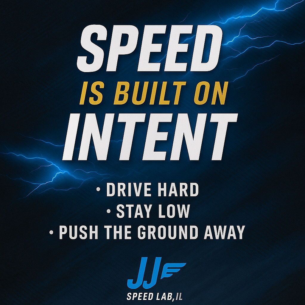 jj_SpeedLab's tweet photo. Want to get faster? Master your start! Your first 3 steps are crucial.
β
Drive hard
β
Stay low
β
Push the ground away with power
More tips coming soon. Stay with JJ Speed Lab! β‘
π Interested in speed training? Visit https://t.co/9hJNa3qZ9X!
#SpeedTraining #JJSpeedLab https://t.co/b117mD0uX6