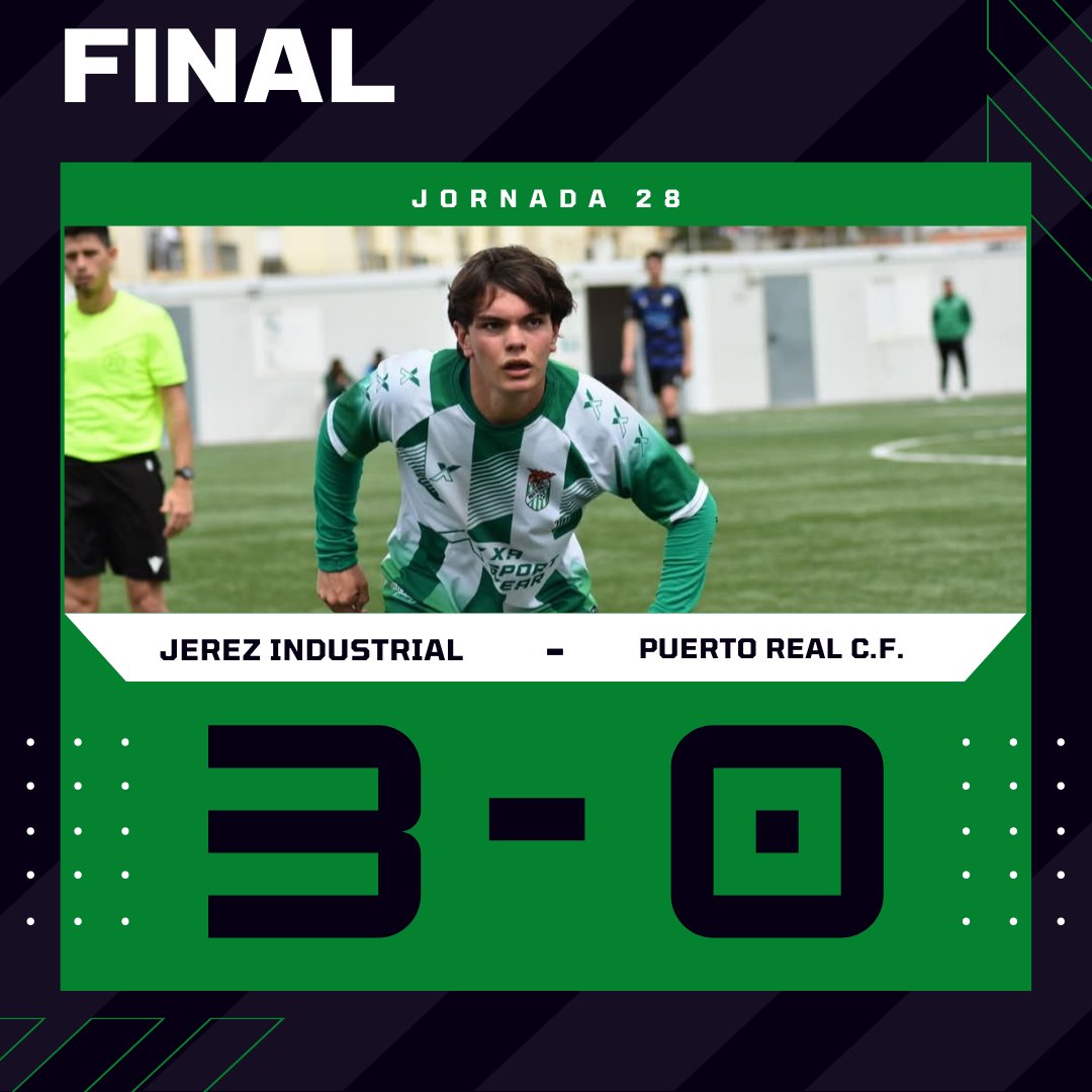 Puerto Real C.F. tweet media