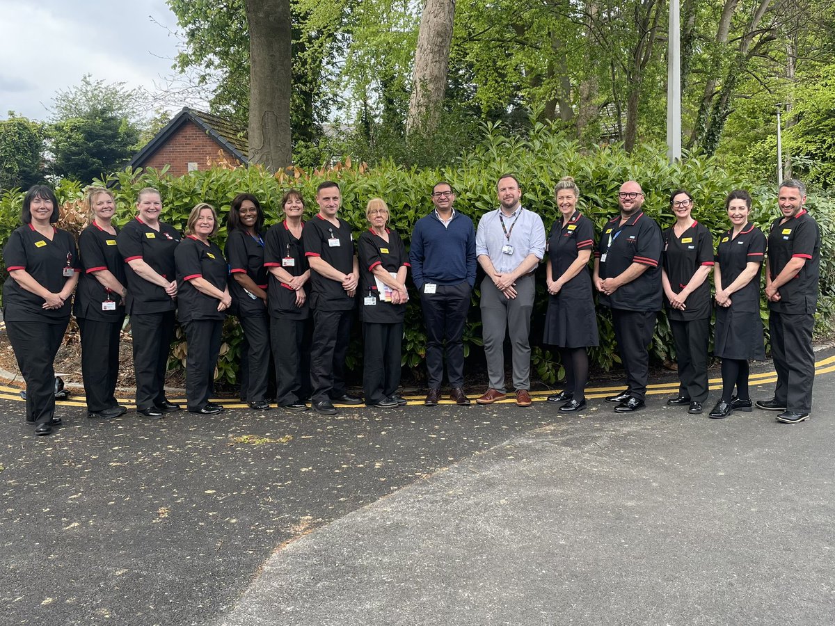 Kevin Parker-Evans (He/Him) (@k_mantron) on Twitter photo Gr8 to welcome <a href="/RCNNorthWest/">RCN North West</a> Regional Director Simon to meet our senior <a href="/WWLNHS/">WWL NHS</a> team & tour around our wards & depts <a href="/theRCN/">The RCN</a> <a href="/teamCNO_/">teamCNO π</a> <a href="/maluki_f/">mary fleming</a> <a href="/Julessw/">Juliette Tait</a> <a href="/Amandaahmed2/">Amanda ahmed</a> <a href="/cheesmanamanda1/">Amanda Cheesman</a> <a href="/HindleyFiona/">Fiona Hindley</a> <a href="/NhsEsso/">Ehsan Haqqani</a> <a href="/cathystan58/">Cathy Stanford</a> <a href="/r_mccarren/">Rebecca McCarren</a> <a href="/emmajayaddie/">Emma Addie</a> <a href="/melaniejaynepi1/">Melanie Pickering π</a> <a href="/CarleneBaines/">Carlene ππ</a> Gr8 to welcome <a href="/RCNNorthWest/">RCN North West</a> Regional Director Simon to meet our senior <a href="/WWLNHS/">WWL NHS</a> team & tour around our wards & depts <a href="/theRCN/">The RCN</a> <a href="/teamCNO_/">teamCNO π</a> <a href="/maluki_f/">mary fleming</a> <a href="/Julessw/">Juliette Tait</a> <a href="/Amandaahmed2/">Amanda ahmed</a> <a href="/cheesmanamanda1/">Amanda Cheesman</a> <a href="/HindleyFiona/">Fiona Hindley</a> <a href="/NhsEsso/">Ehsan Haqqani</a> <a href="/cathystan58/">Cathy Stanford</a> <a href="/r_mccarren/">Rebecca McCarren</a> <a href="/emmajayaddie/">Emma Addie</a> <a href="/melaniejaynepi1/">Melanie Pickering π</a> <a href="/CarleneBaines/">Carlene ππ</a>