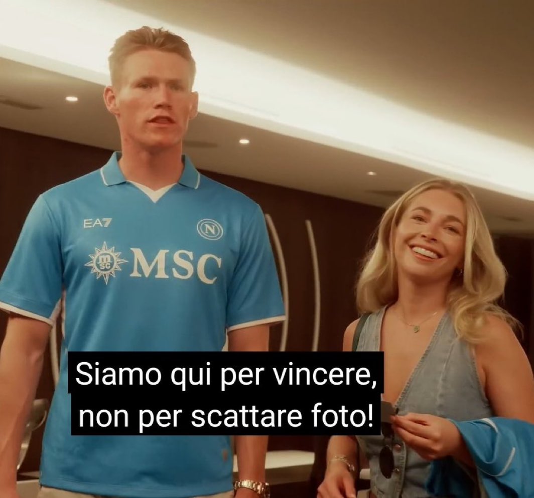 dovakinhoo77's tweet image. COSA CI STAI PORTANDO SCOTT

AURA INFINITA

#NapoliTorino