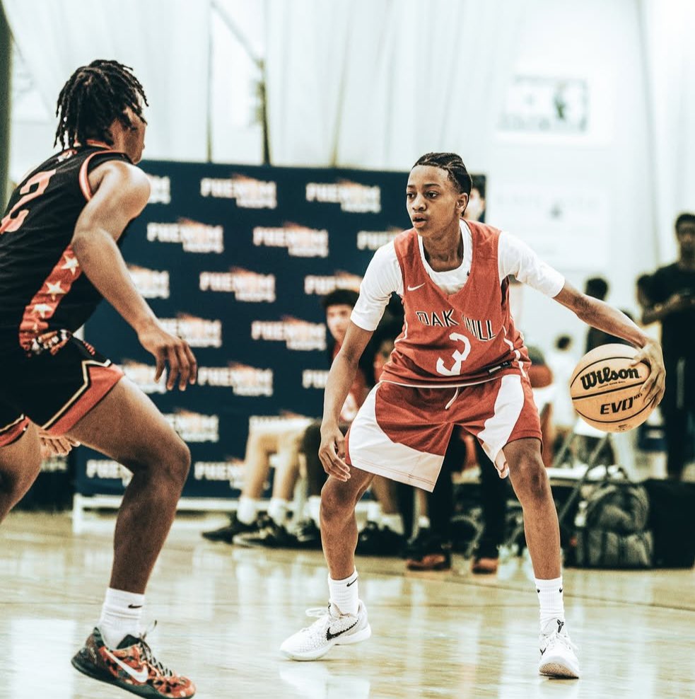 MorrisonNa72716's tweet photo. #DWWD #PhenomHardwoodClassic https://t.co/5EZtXEulSP