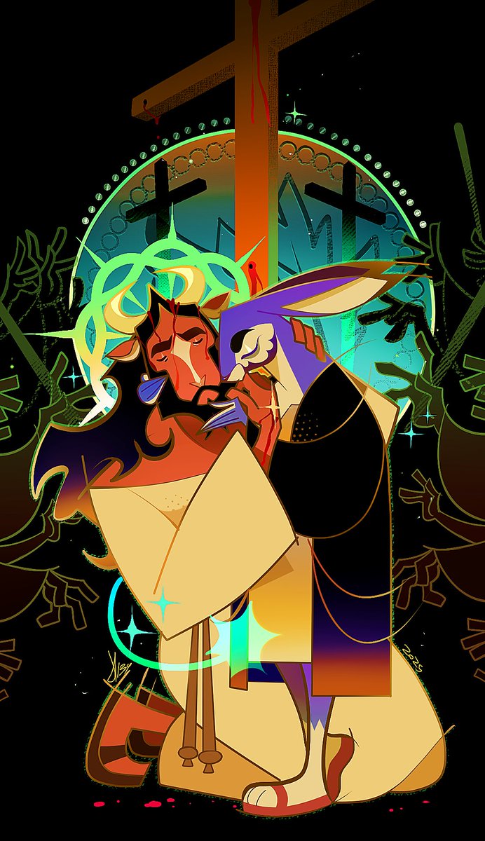 🪙🩸

#Judasiscariot <a href="/judasfilm/">JUDAS ISCARIOT</a>