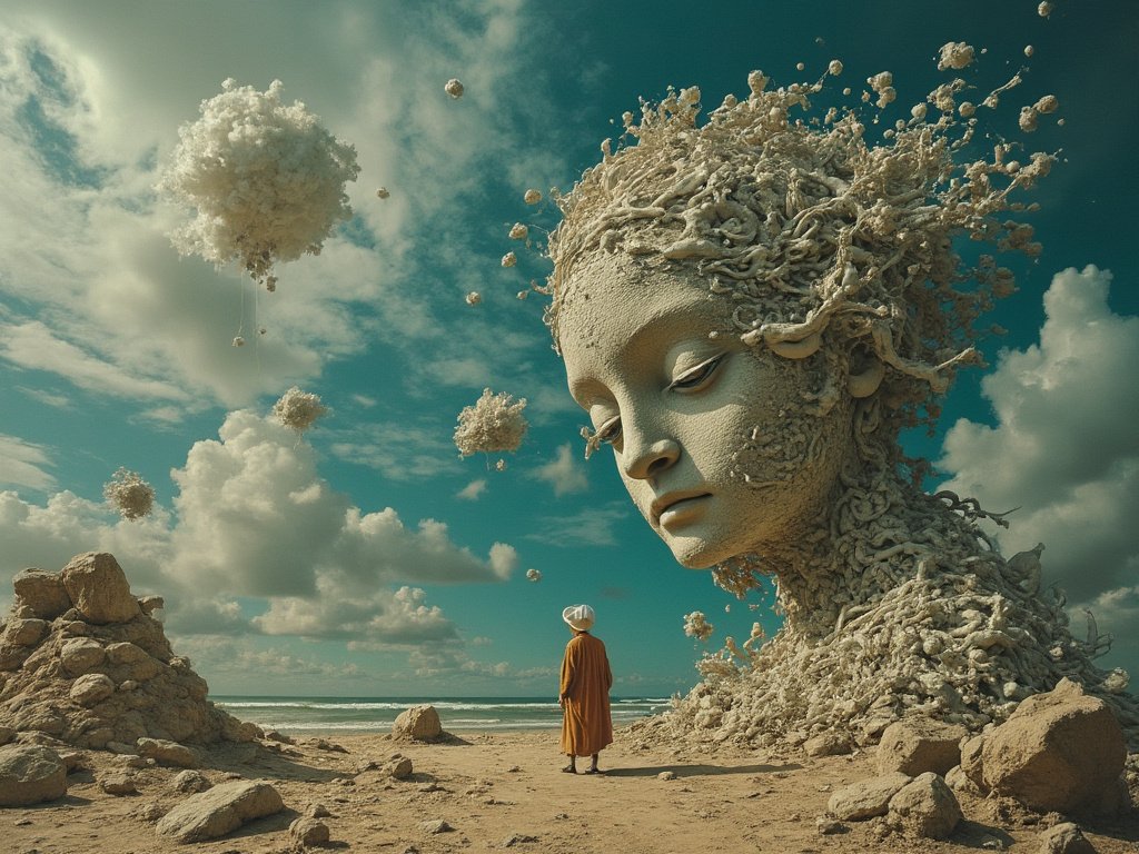 The G|A|llery of Modern|I|ty (@mikerandomartrt) on Twitter photo 