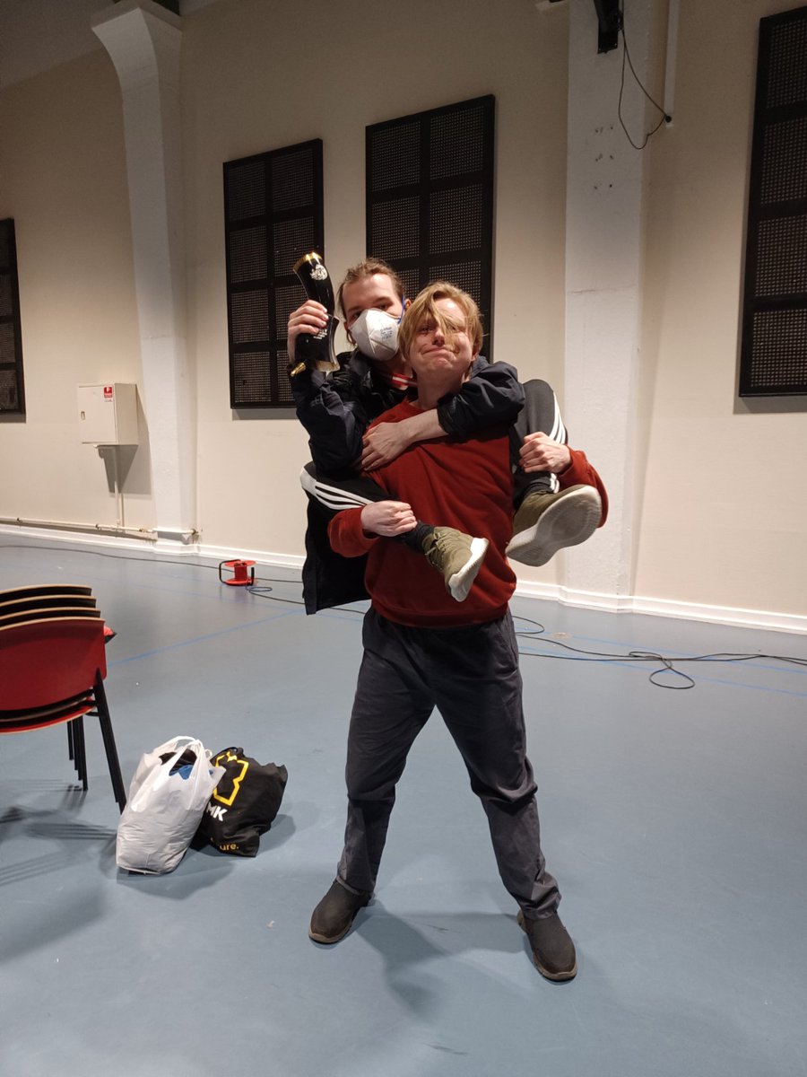 Solobattle_'s tweet image. Won Valhalla V!
First tourney win outside of Finland.
Thank you thank you.
