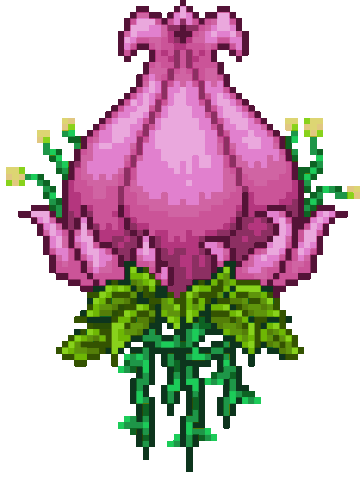 AlexSv76767484's tweet photo. @stonersvilla Plantera's bulb https://t.co/SXa4ystg84