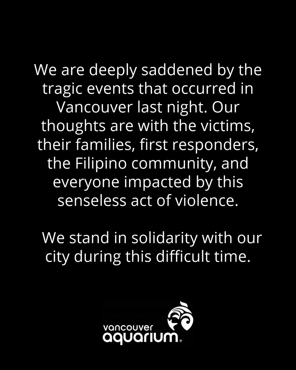 Vancouver Aquarium (@vanaqua) on Twitter photo 