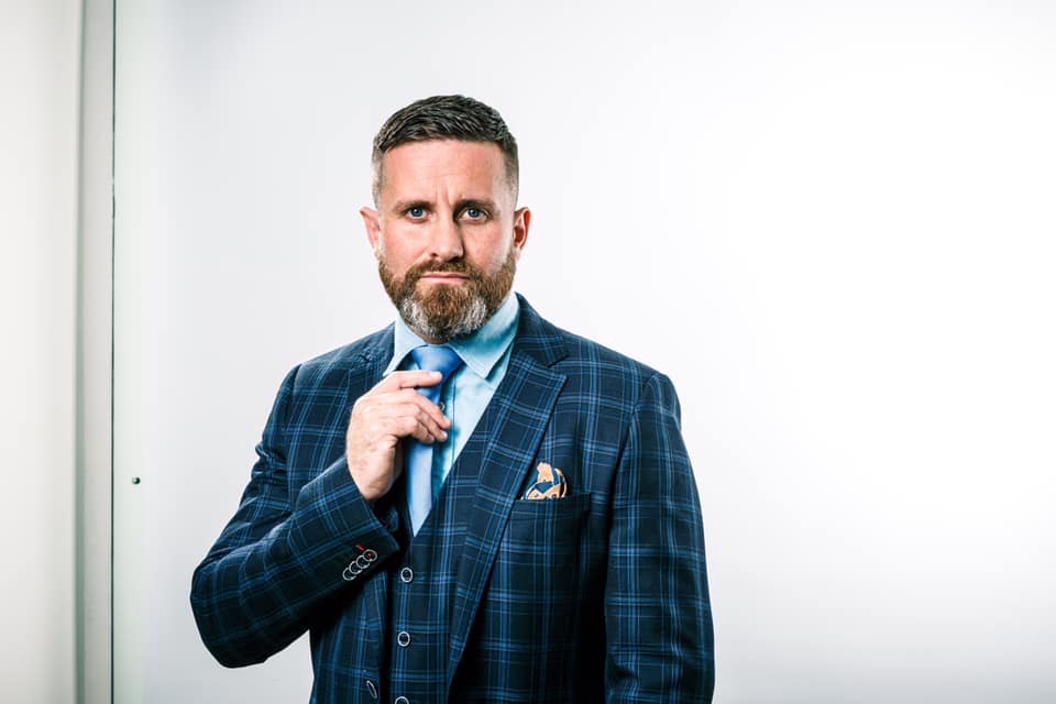 Funhouse comedy (@funhousecomedy) on Twitter photo We're <a href="/NewBarrack/">New Barrack Tavern</a> Sheffield next Sun May 4th for a great night of laughter with <a href="/ZaliasJoe/">JoeZalias</a> Maxine Wade, Andy Ellis, Kevan Hall, Ian Peskett, Stevie Cairns
Compere <a href="/bullsboy/">Anthony Williams</a> still a few tickets here: funhousecomedy.co.uk/venues/sheffie… We're <a href="/NewBarrack/">New Barrack Tavern</a> Sheffield next Sun May 4th for a great night of laughter with <a href="/ZaliasJoe/">JoeZalias</a> Maxine Wade, Andy Ellis, Kevan Hall, Ian Peskett, Stevie Cairns
Compere <a href="/bullsboy/">Anthony Williams</a> still a few tickets here: funhousecomedy.co.uk/venues/sheffie…