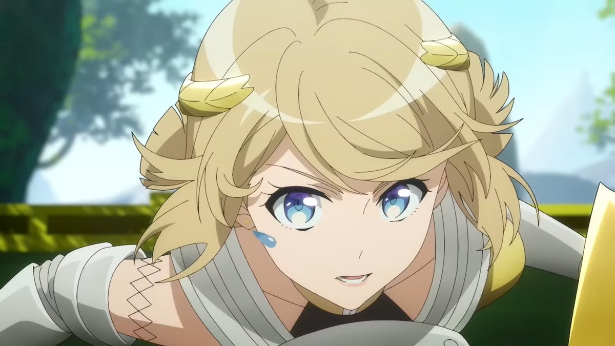 DaZzZ28's tweet image. 🎮✨ ¡Nuevo episodio de #COMPASS2.0 ANIMATION PROJECT disponible en #Crunchyroll!

Batallas épicas, estrategias de alto nivel… ¡y personajes con poderes alucinantes! ⚔️🔥

¿Quién dominará el campo de batalla en esta nueva era? 🌌
🕹️🎥 #COMPASS20 #NuevoEpisodioCrunchyroll