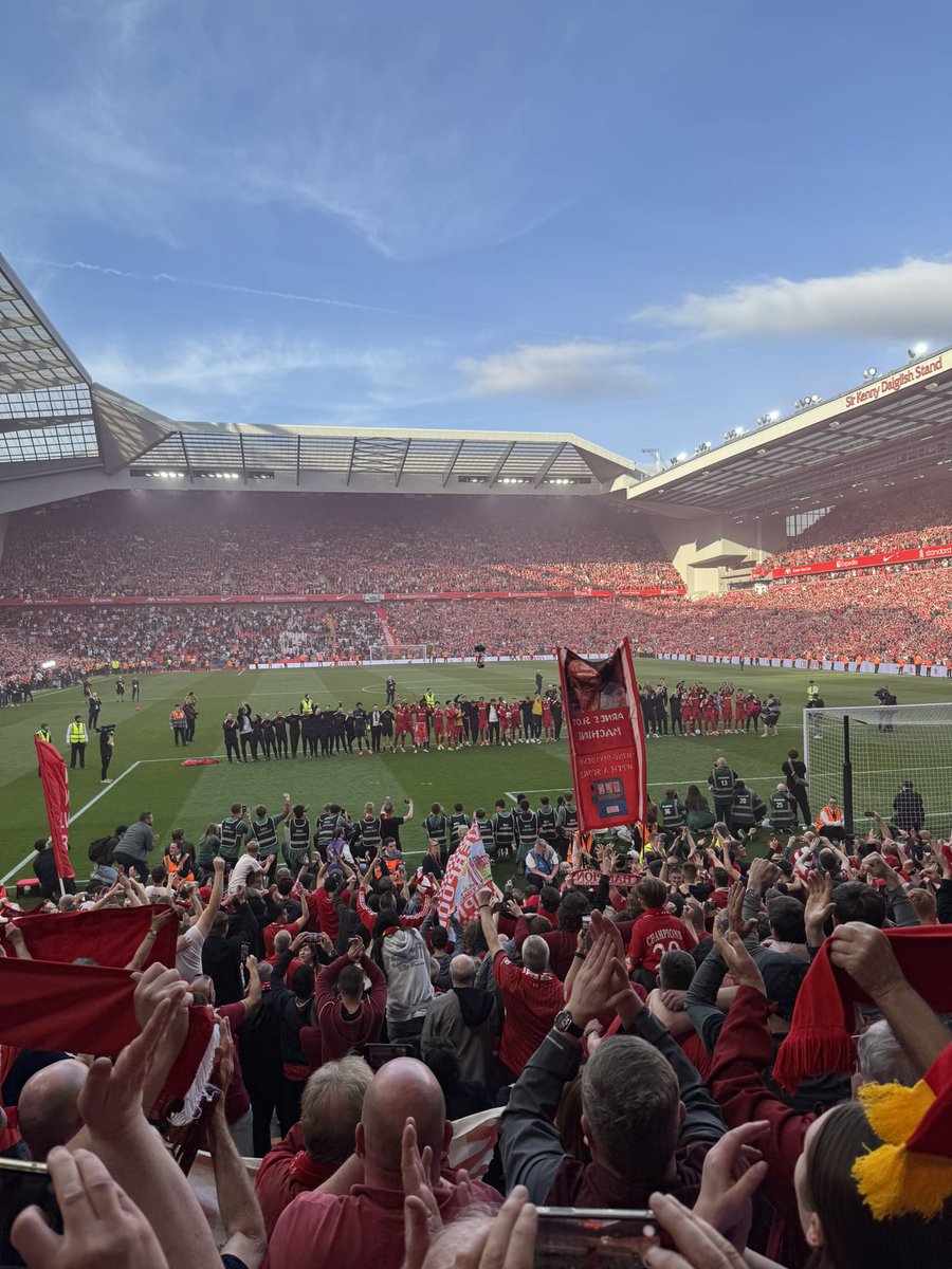Champions 🏆