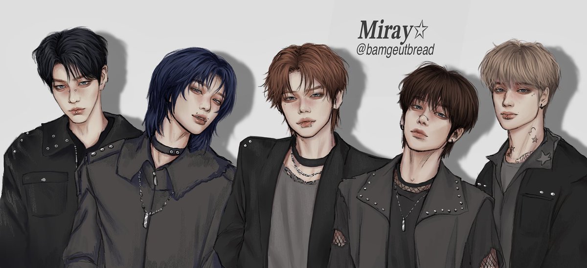 tomorrow emo together 🖤

#TOMORROW_X_TOGEHTER