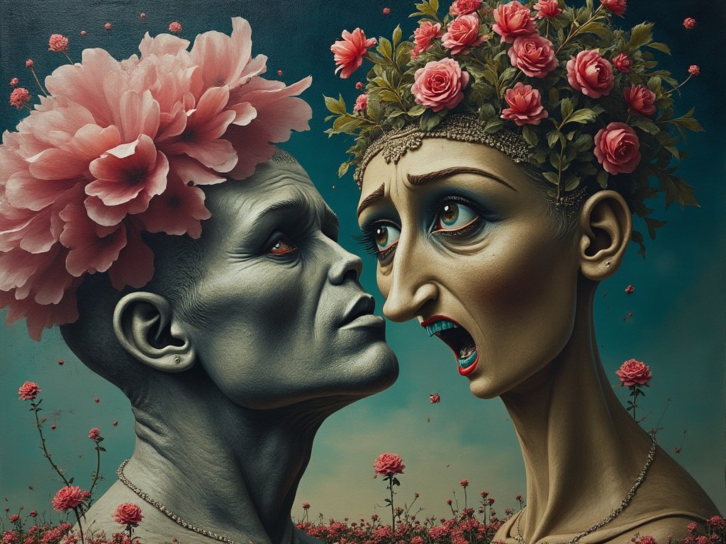 The G|A|llery of Modern|I|ty (@mikerandomartrt) on Twitter photo 