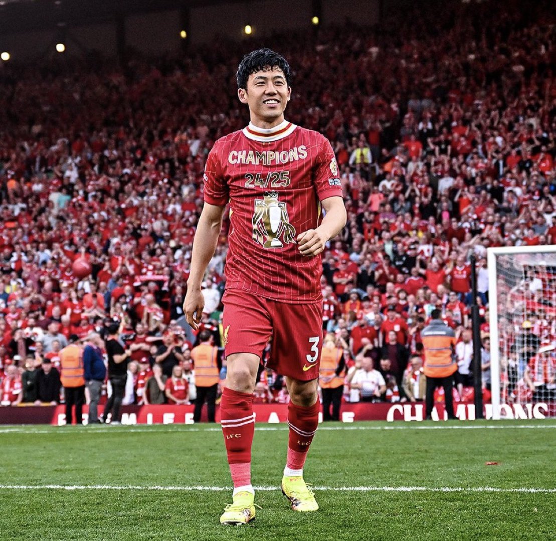 The Kop Watch tweet media