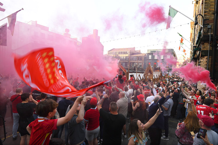 Andy Teebay tweet media