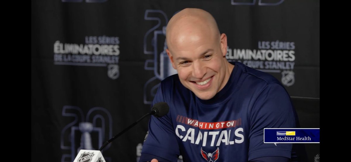 Capitals Replays 🍁 tweet media