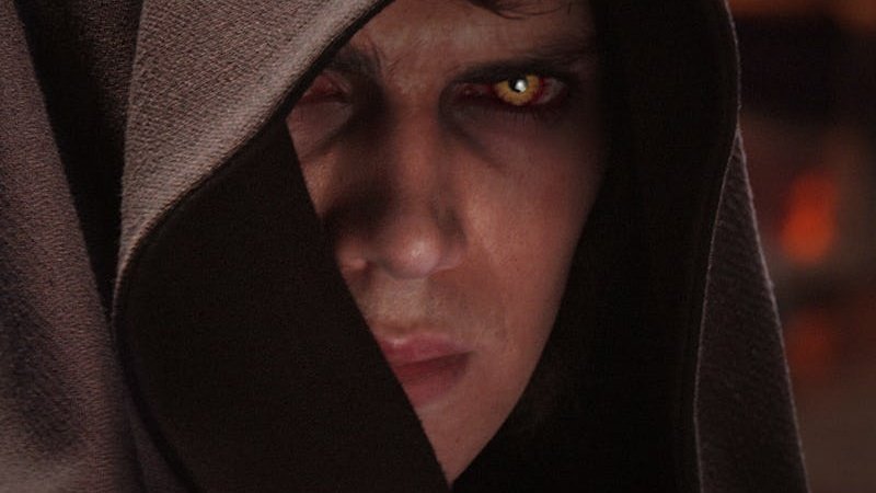 VadersOrder's tweet photo. i love Revenge of the Sith. https://t.co/cfeagSkj1g