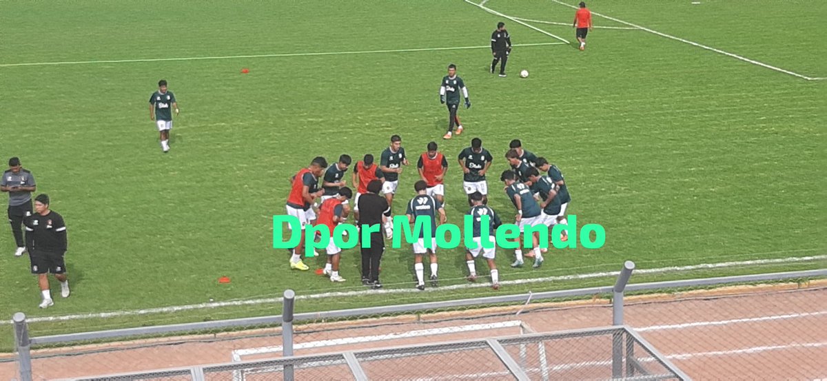 #Liga3 <a href="/MelgarOficial/">FBC Melgar</a> se estrena en Calca ante #JuventudAlfa. Octavio Muñoz estará en la oncea titular para este duelo