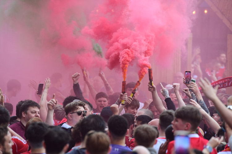 Andy Teebay tweet media