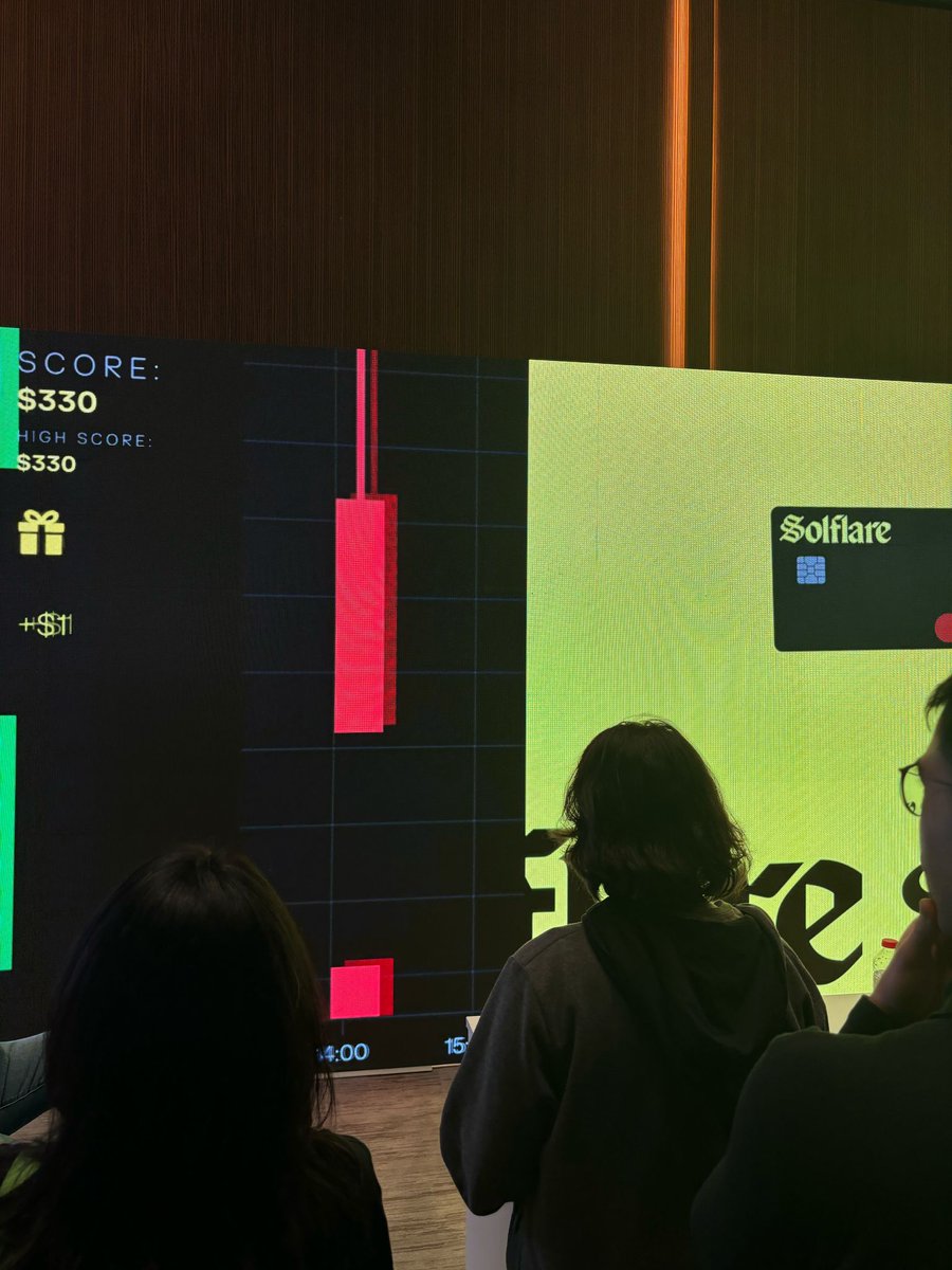 thank you to <a href="/solflare/">Solflare - The Solana Wallet</a> for all of the prizes! i hope i can try another game at the <a href="/SolanaCrossroad/">Solana Crossroads ✨ ISTANBUL</a> event in 2025 :)