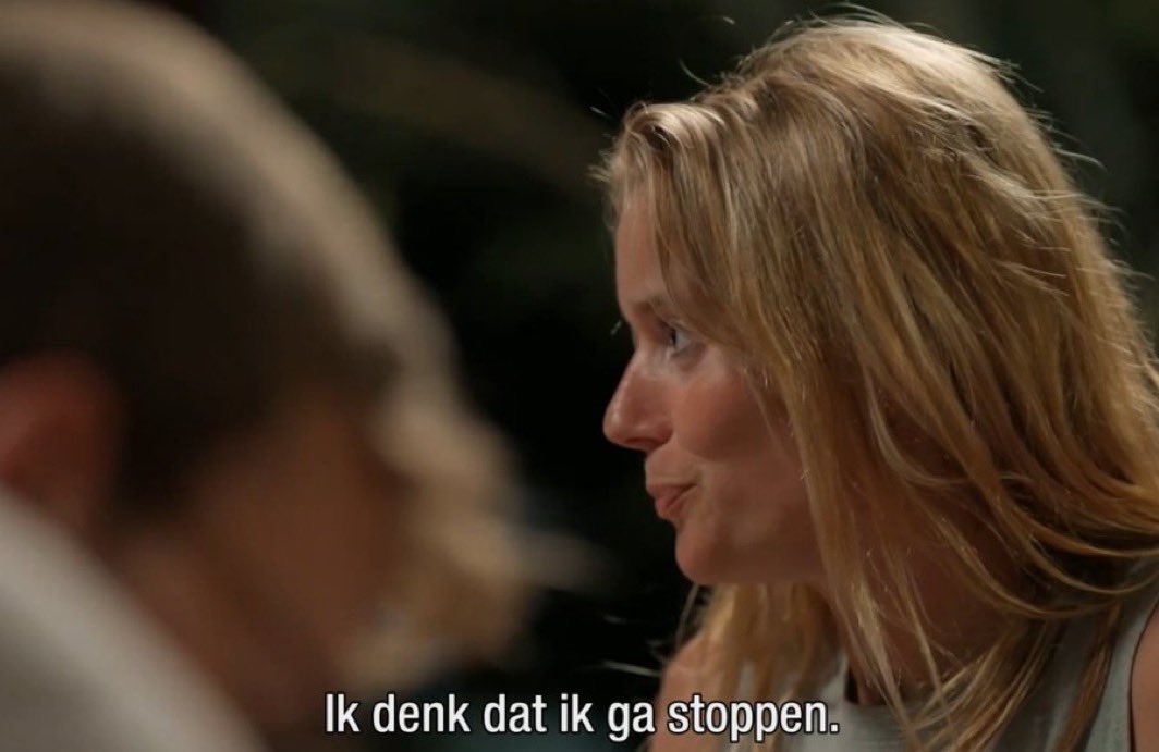 Domenico Tedesco die het woordje ‘niet’ vergat na zijn evaluatie na het EK #demol