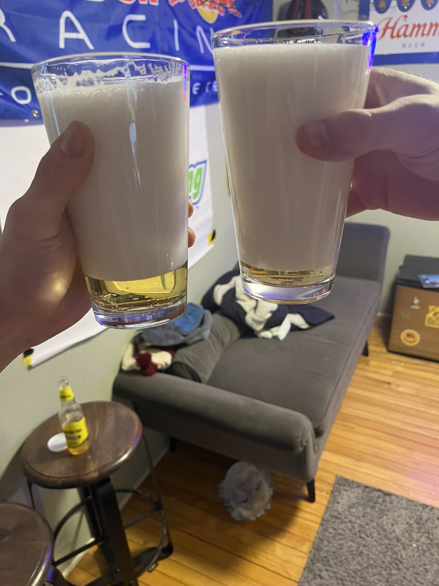 They let the white boys get hot <a href="/PanettiBigTime/">Anthony “Big Tone” Panetti</a>