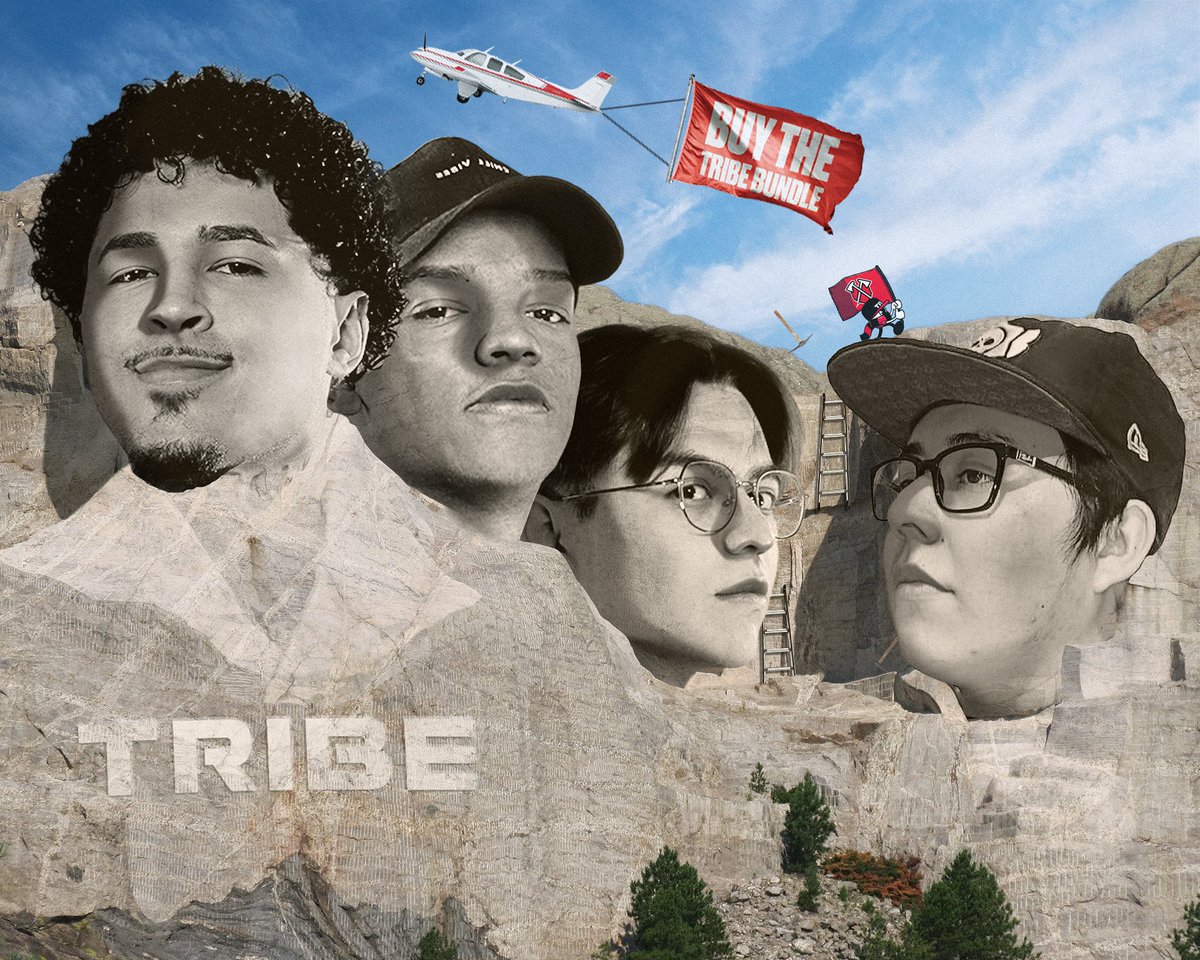 Now these are the REAL Mountain Men.