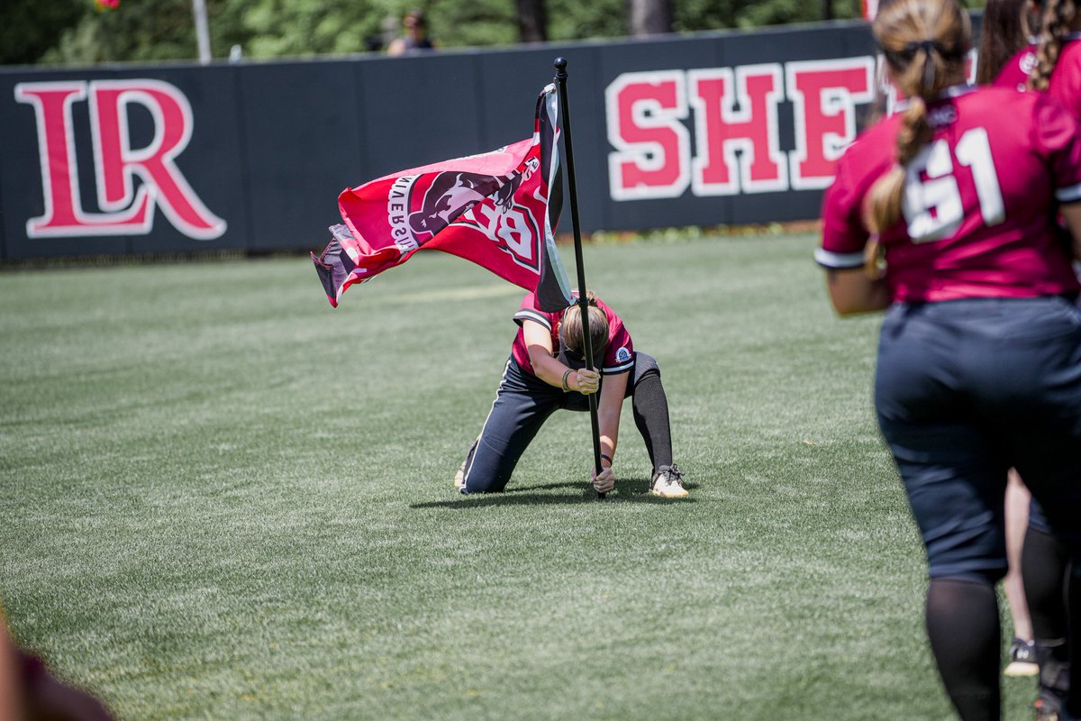 Lenoir-Rhyne Softball tweet media