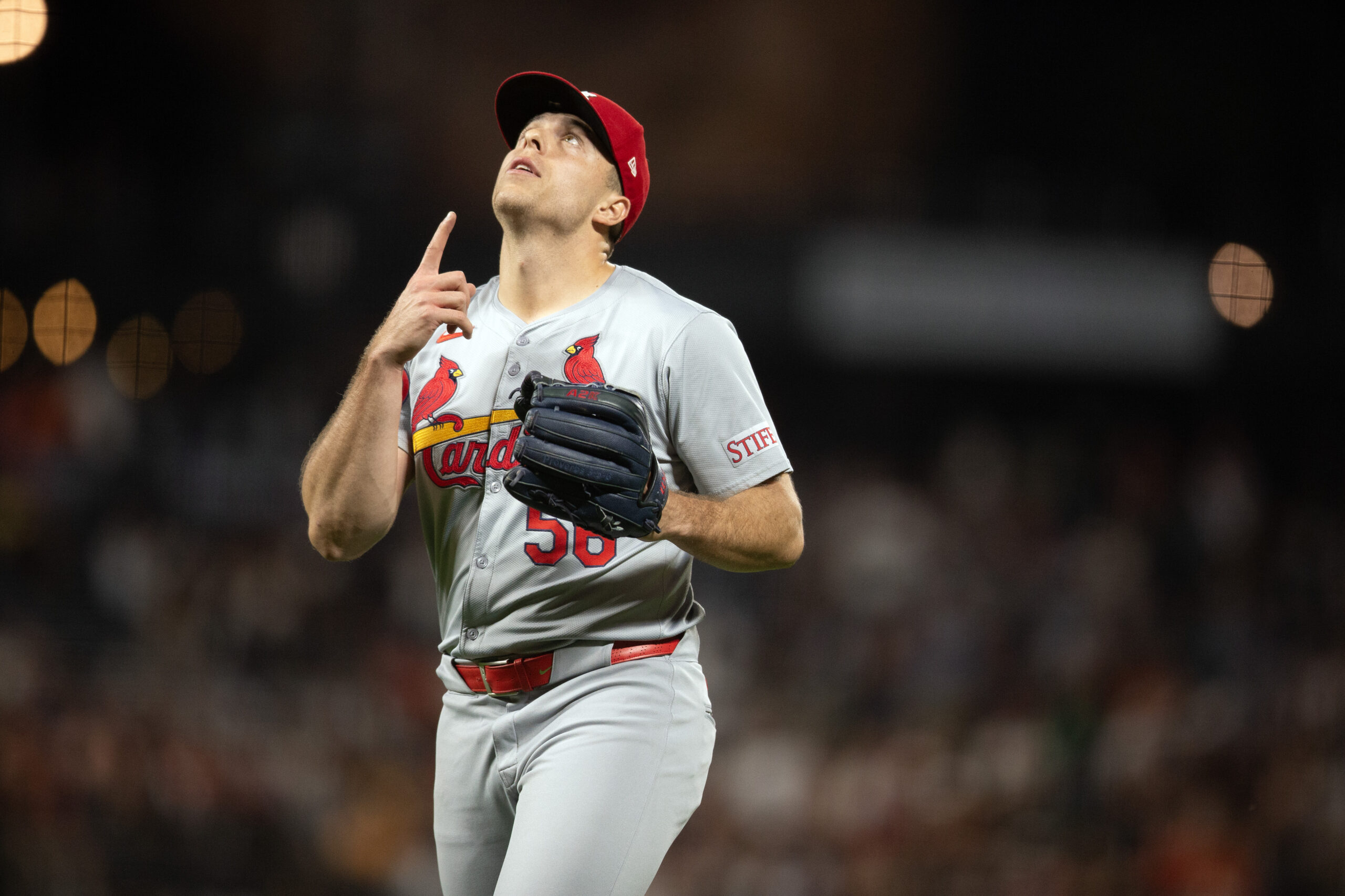 Tin đồn chuyển nhượng của MLB trên X: "Phillies, Diamondbacks quan tâm đến Ryan Helsley https://t.co/roFhfLYH3R https://t.co/tFZZqcxAEB" / X