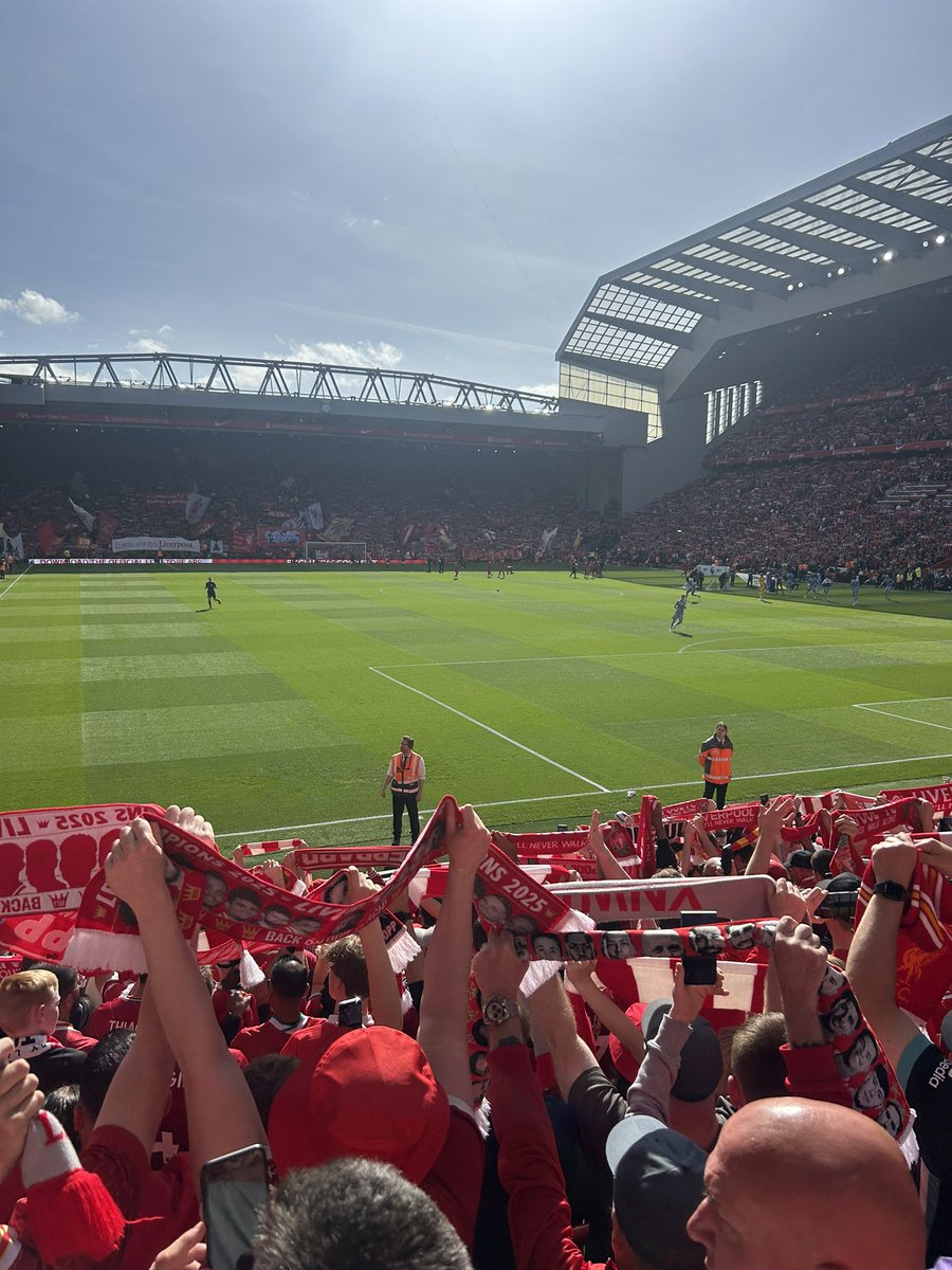 Dan_Kopite's tweet photo. Number 20 🏆 What a day 🤩 https://t.co/wLibAwNgpM