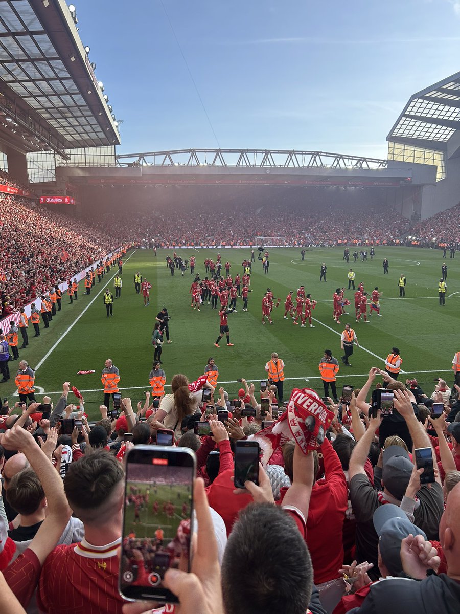 Dan_Kopite's tweet photo. Number 20 🏆 What a day 🤩 https://t.co/wLibAwNgpM