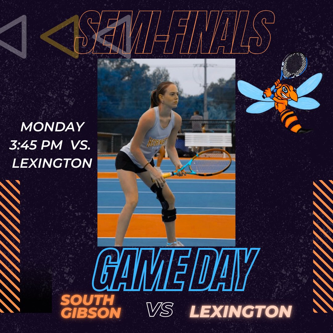South Gibson Tennis (@sgctennis) on Twitter photo 
