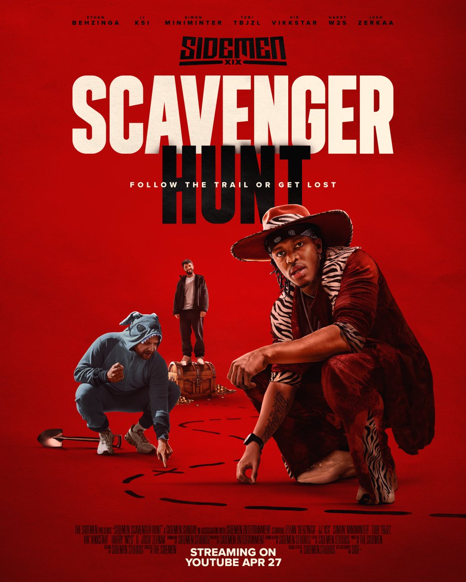 noxxhq's tweet image. the images vs the final poster